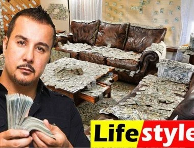 Κι όμως ο Νταν Μπιλζέριαν έχει αντίπαλο: Ο Ιρανός μεγιστάνας που απειλεί να φάει την θέση του «βασιλιά του instagramm»